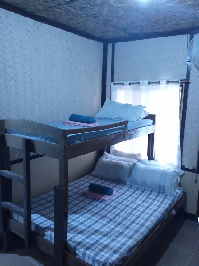 フォレストインエルニド