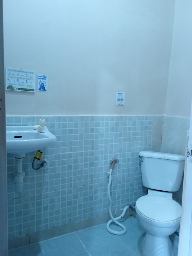 フォレストインエルニド