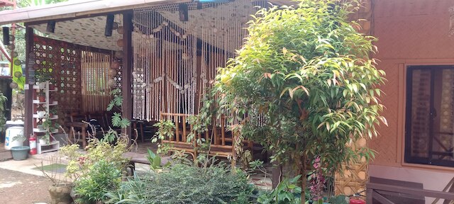 フォレストインエルニド