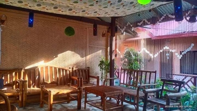 フォレストインエルニド