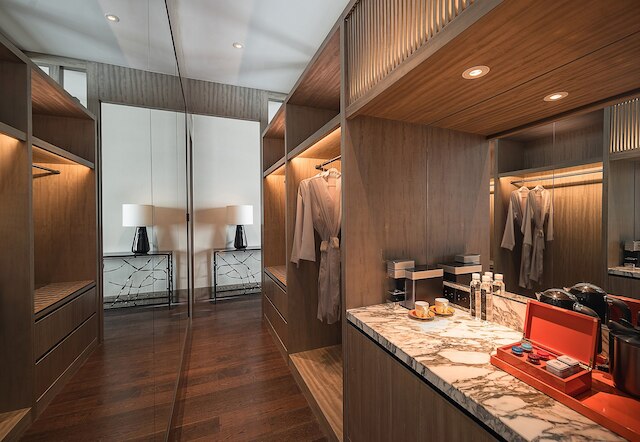 MGM Shanghai West Bund