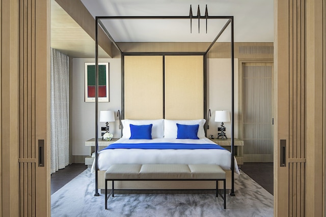 MGM Shanghai West Bund