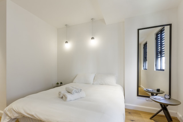 エアTLV-バゼルアパートメントウィズバルコニー