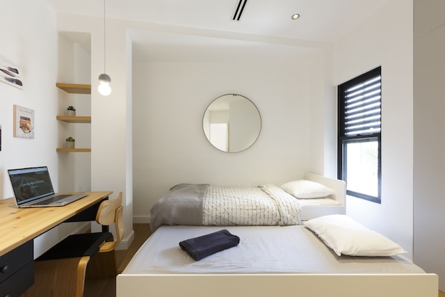 エアTLV-バゼルアパートメントウィズバルコニー