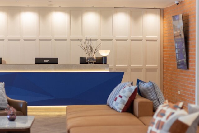 ブルーヒッポホテル