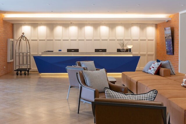 ブルーヒッポホテル