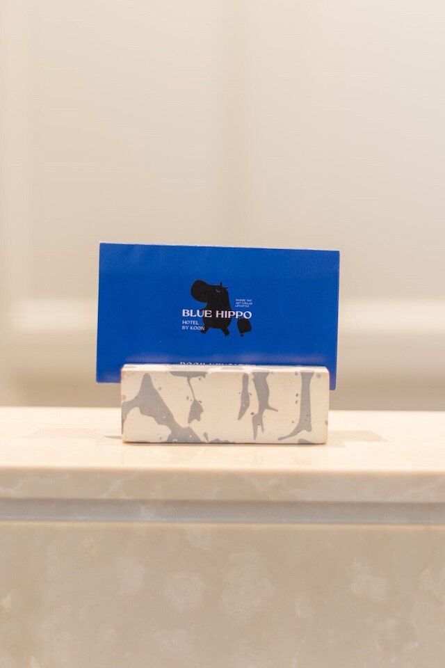 ブルーヒッポホテル