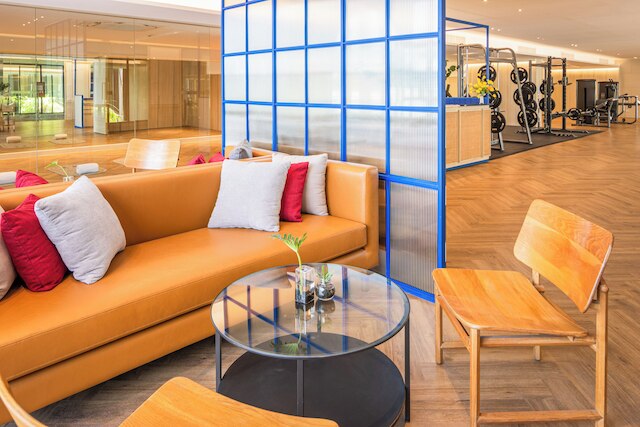 ブルーヒッポホテル