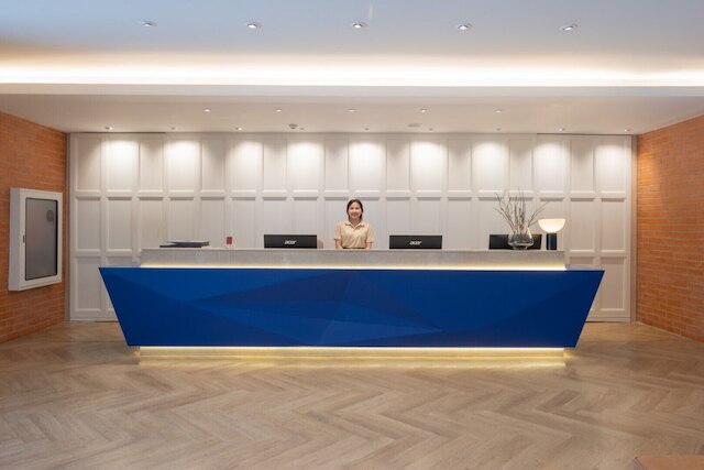 ブルーヒッポホテル