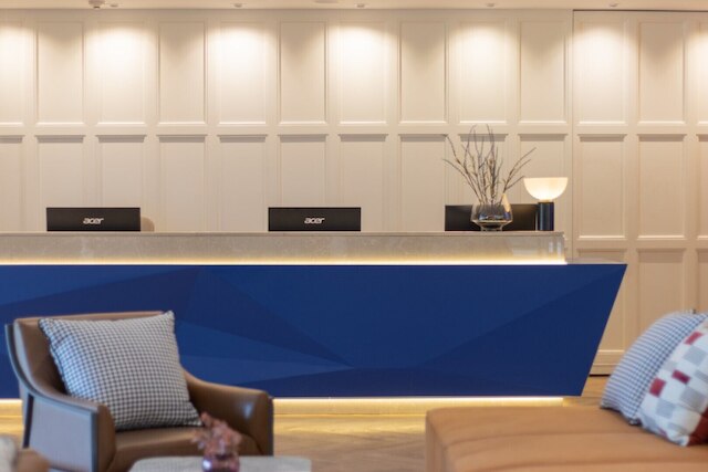 ブルーヒッポホテル