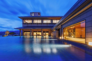 HOTEL OOSADO<佐渡島>