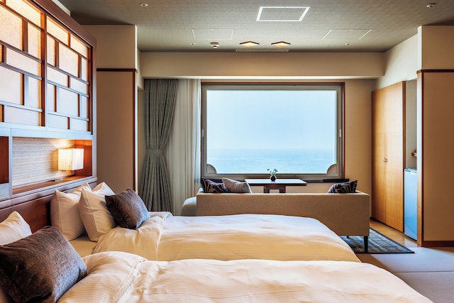 HOTEL OOSADO<佐渡島>