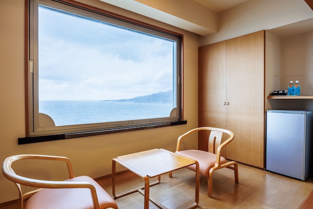 HOTEL OOSADO<佐渡島>