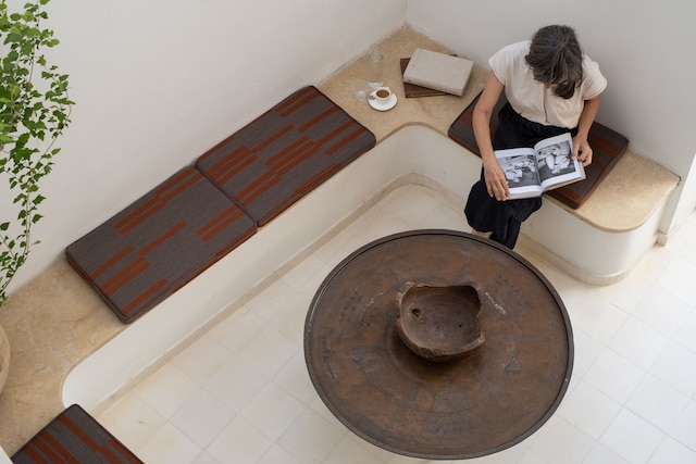 カン・エイン・カレム・ブティックホテル