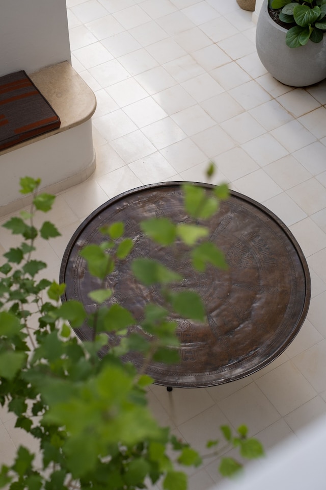 カン・エイン・カレム・ブティックホテル