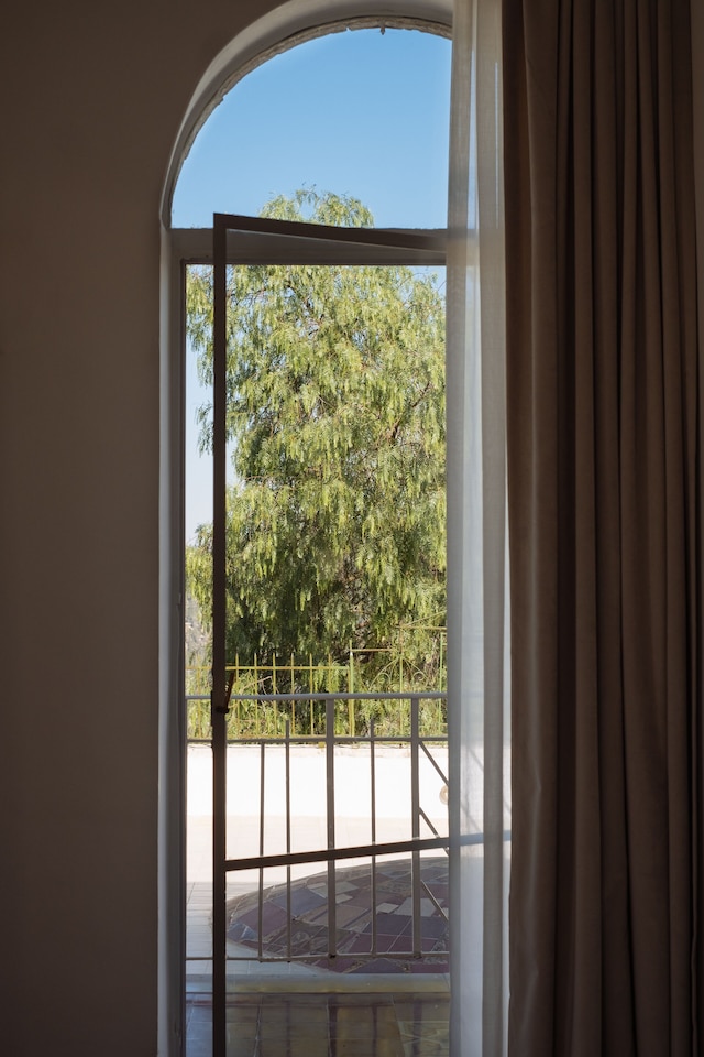 カン・エイン・カレム・ブティックホテル