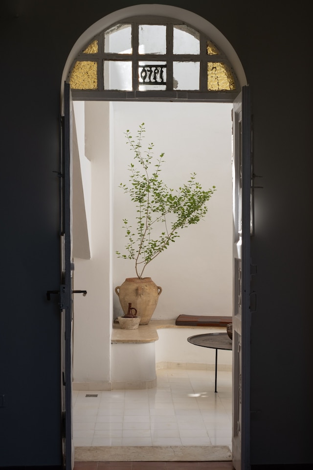 カン・エイン・カレム・ブティックホテル