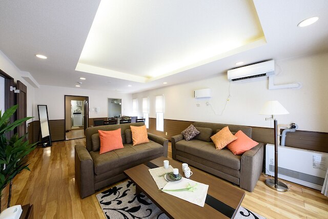 ダイナスティパレス二十四軒