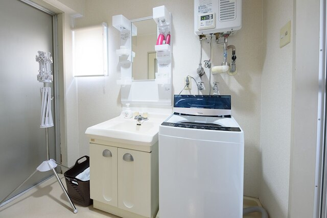 ダイナスティパレス二十四軒