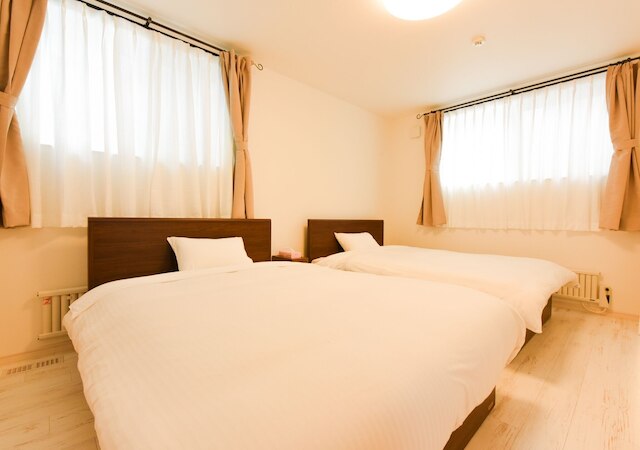 プライベートハウス S12