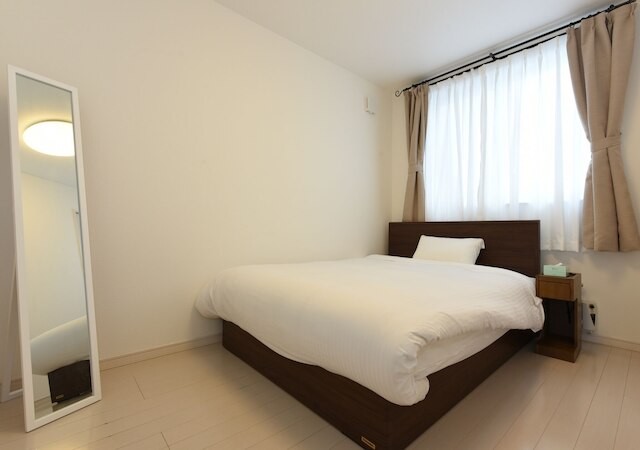 プライベートハウス S12