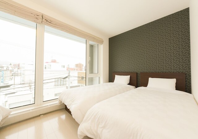 プライベートハウス S12