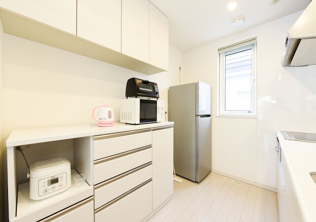 プライベートハウス S12