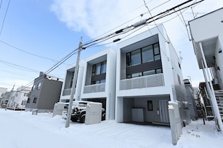 プライベートハウス S12