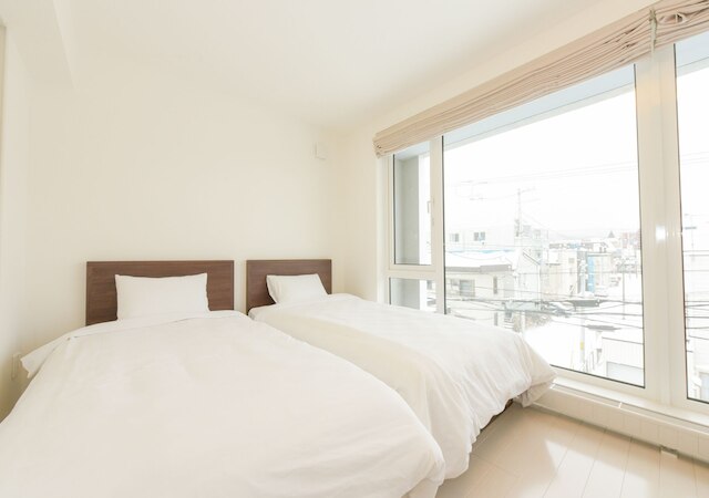 プライベートハウス S12