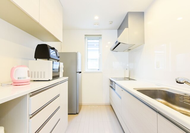 プライベートハウス S12