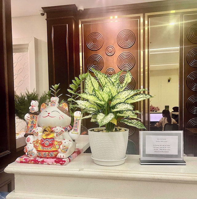 アイビーラグジュアリーホテル&アパート