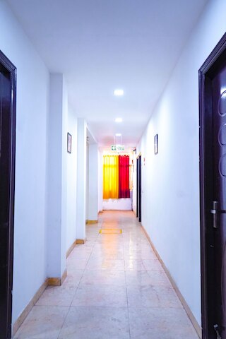 ルームシャラ051 アショクパレス