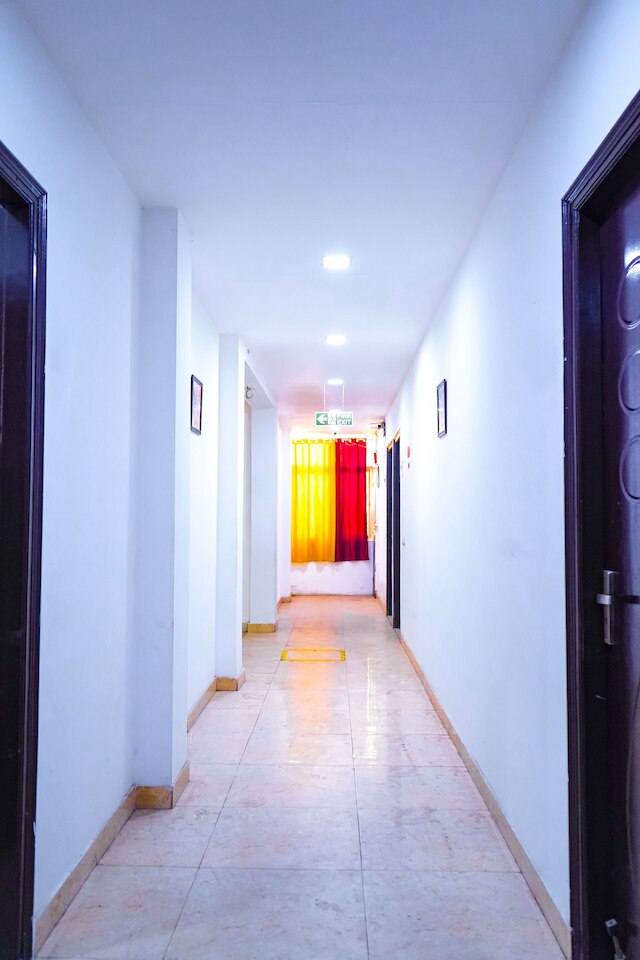 ルームシャラ051 アショクパレス