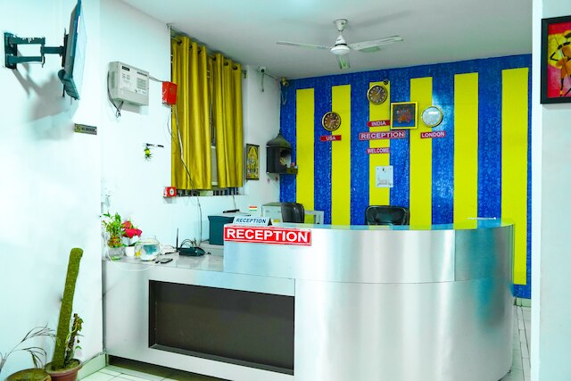 ルームシャラ051 アショクパレス