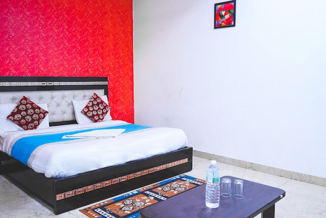 ルームシャラ051 アショクパレス