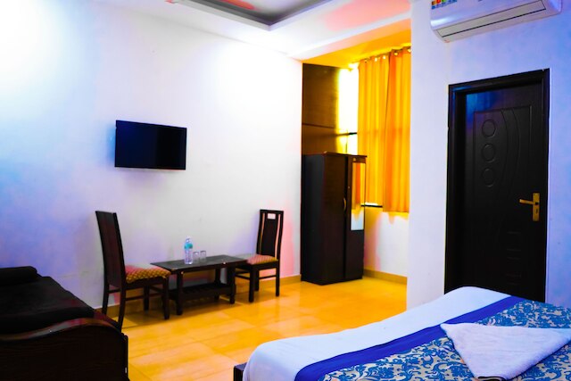 ルームシャラ051 アショクパレス