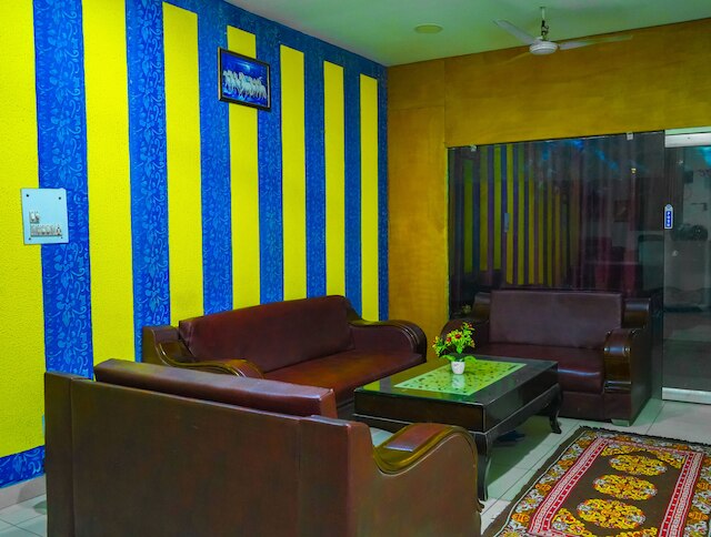 ルームシャラ051 アショクパレス