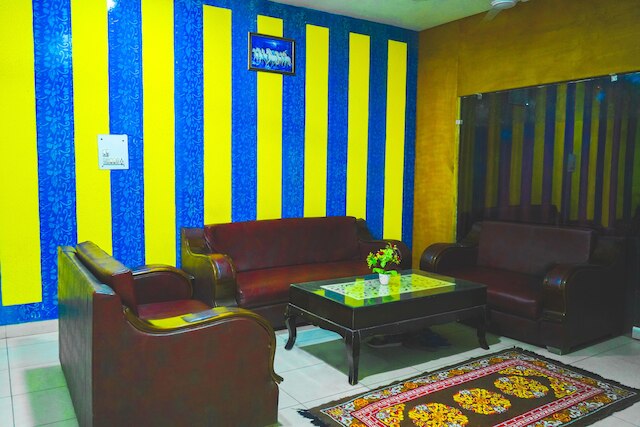 ルームシャラ051 アショクパレス