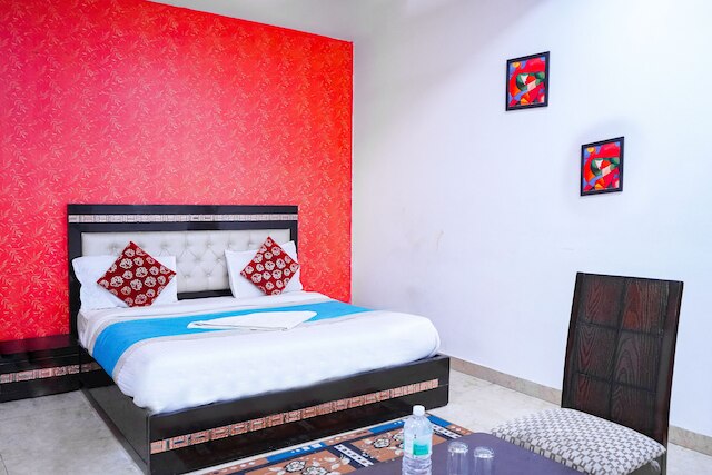 ルームシャラ051 アショクパレス