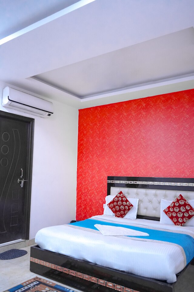 ルームシャラ051 アショクパレス