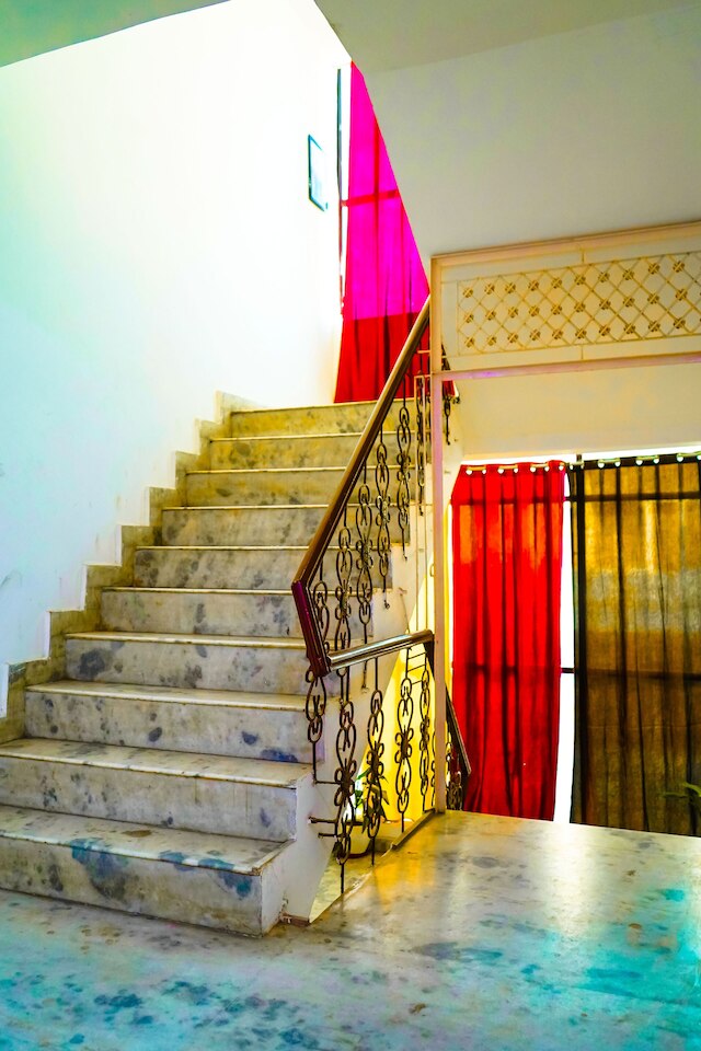 ルームシャラ051 アショクパレス