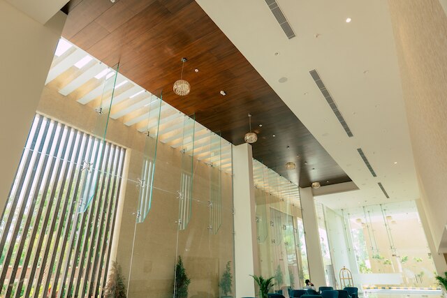 ファーン - エコテルホテル、アルワール - サリスカ