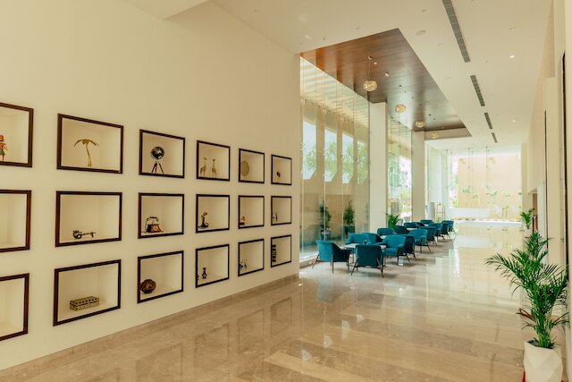 ファーン - エコテルホテル、アルワール - サリスカ