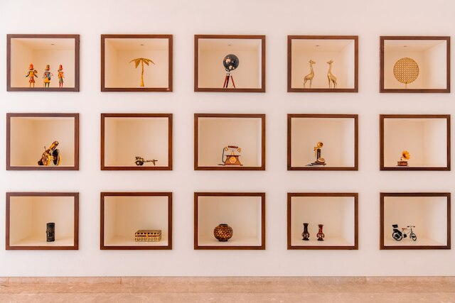 ファーン - エコテルホテル、アルワール - サリスカ