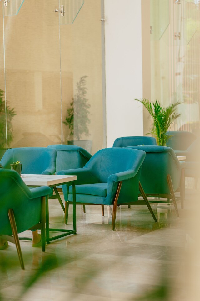 ファーン - エコテルホテル、アルワール - サリスカ