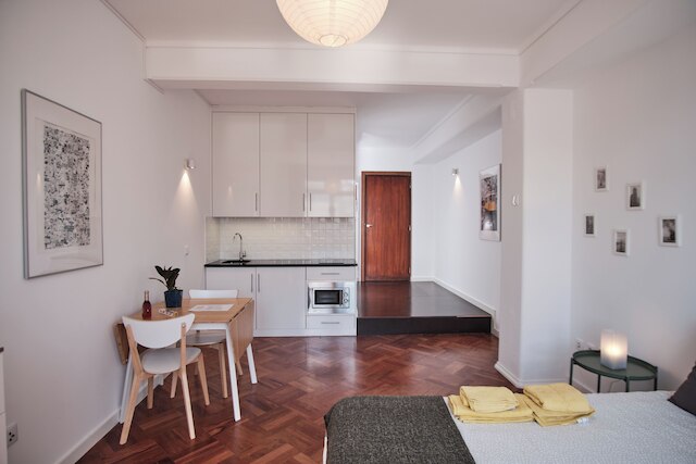 スタジオ 59 リスボン