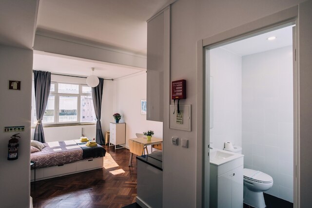 スタジオ 59 リスボン