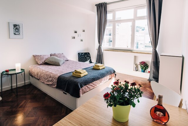 スタジオ 59 リスボン