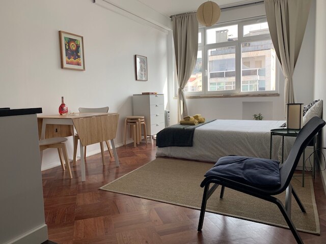 スタジオ 59 リスボン