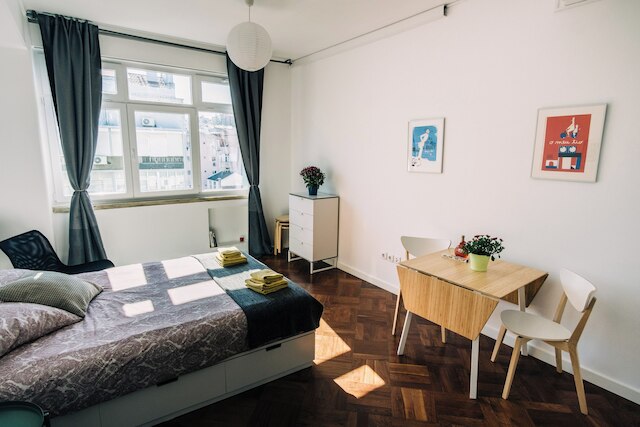 スタジオ 59 リスボン